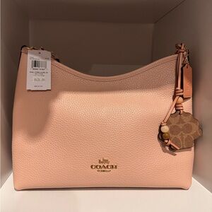 Coach laurel shoulder bag